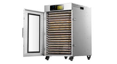 فرن تجفيف-5 - Image